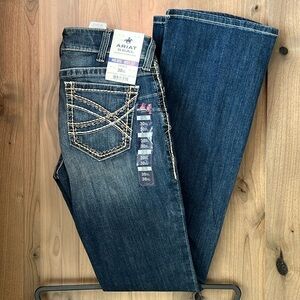 Women’s Ariat jeans